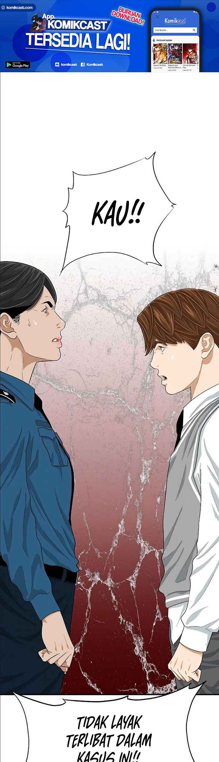 Baca  This is the Law Chapter 09 Gambar 2