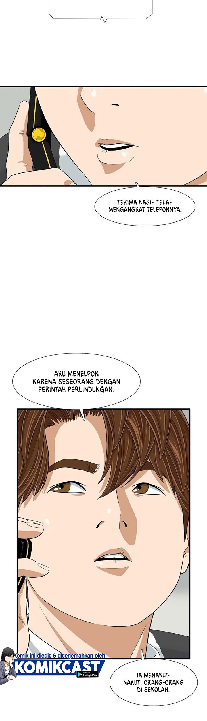 This is the Law Chapter 08 Gambar 18