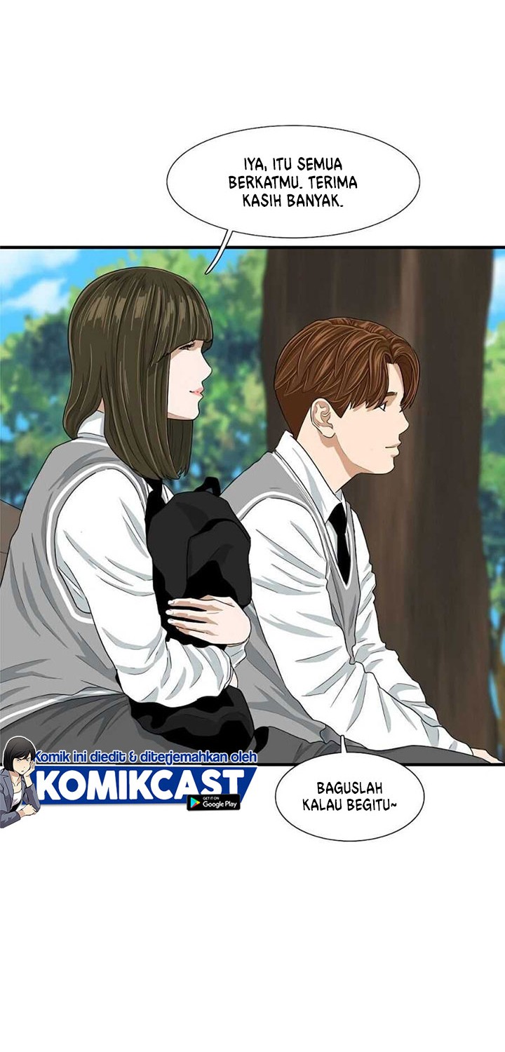 This is the Law Chapter 08 Gambar 28