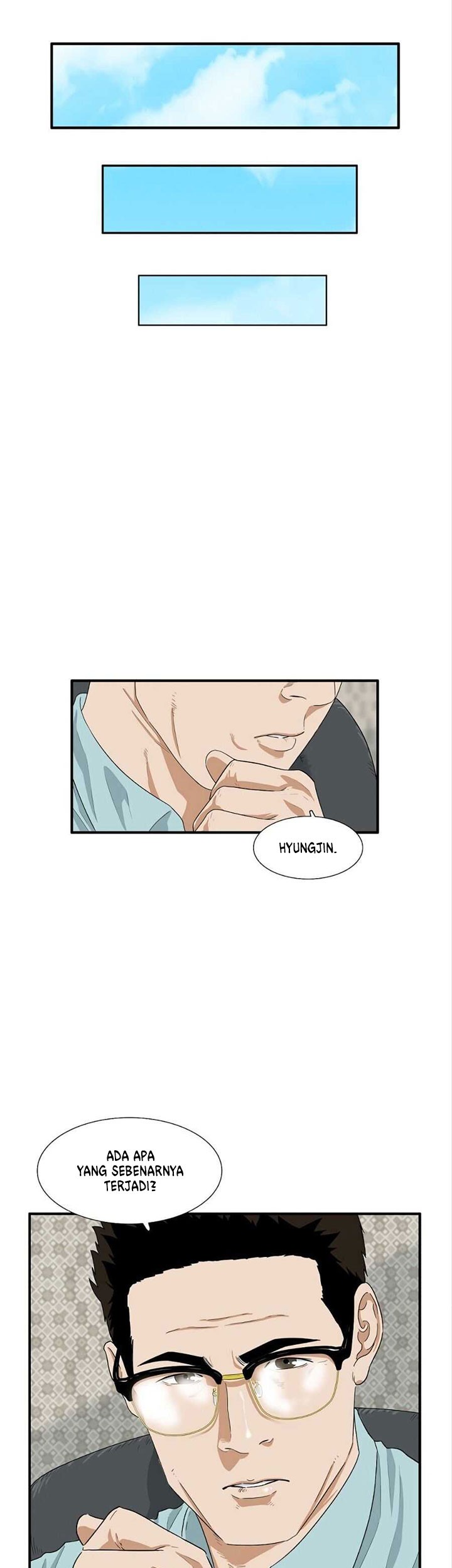 This is the Law Chapter 07 Gambar 50