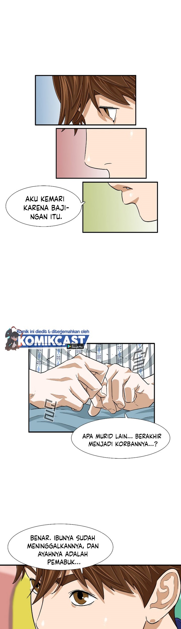 This is the Law Chapter 06 Gambar 50