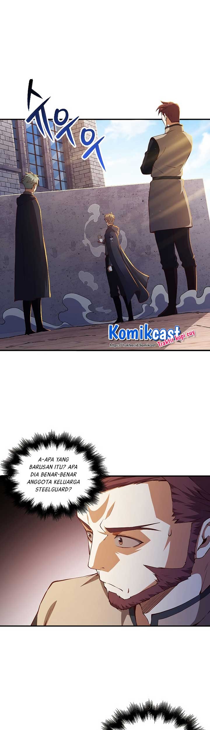Baca  The Lord’s Coins Aren’t Decreasing?! Chapter 46 Gambar 2