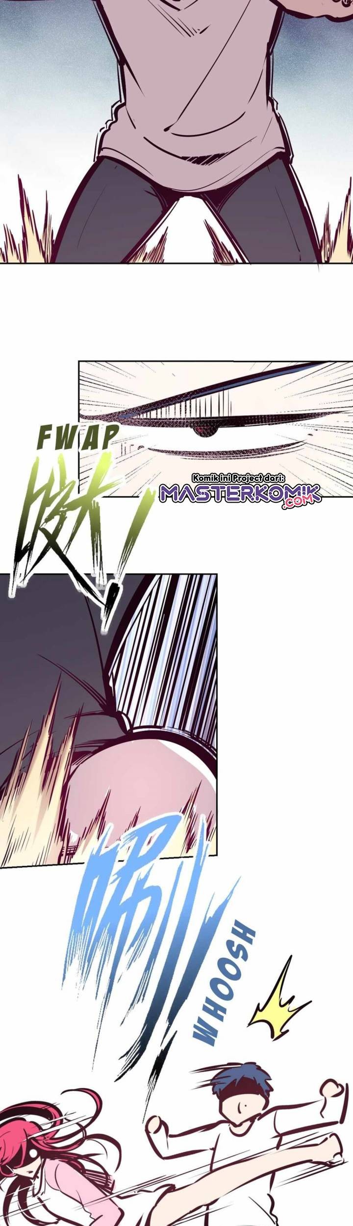 Demon X Angel, Can’t Get Along! Chapter 27 Gambar 50