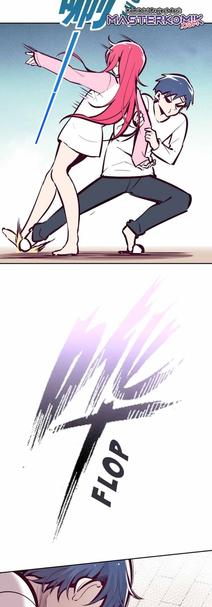 Demon X Angel, Can’t Get Along! Chapter 27 Gambar 52