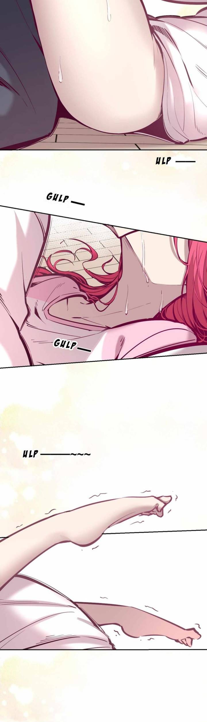 Demon X Angel, Can’t Get Along! Chapter 27 Gambar 56