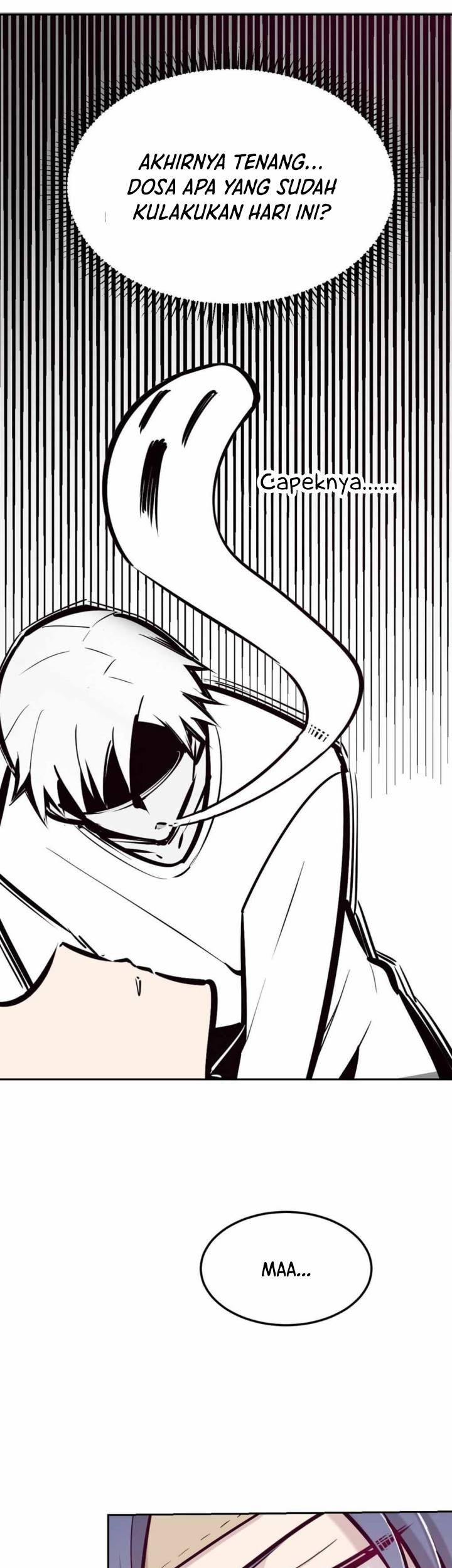 Demon X Angel, Can’t Get Along! Chapter 27 Gambar 59