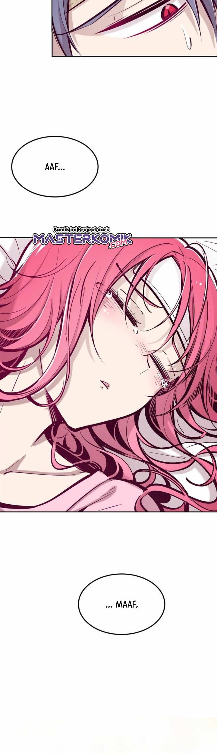 Demon X Angel, Can’t Get Along! Chapter 27 Gambar 60