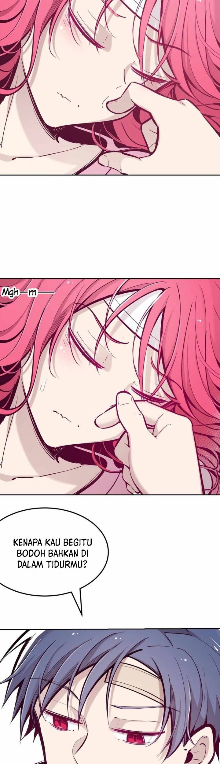 Demon X Angel, Can’t Get Along! Chapter 27 Gambar 63