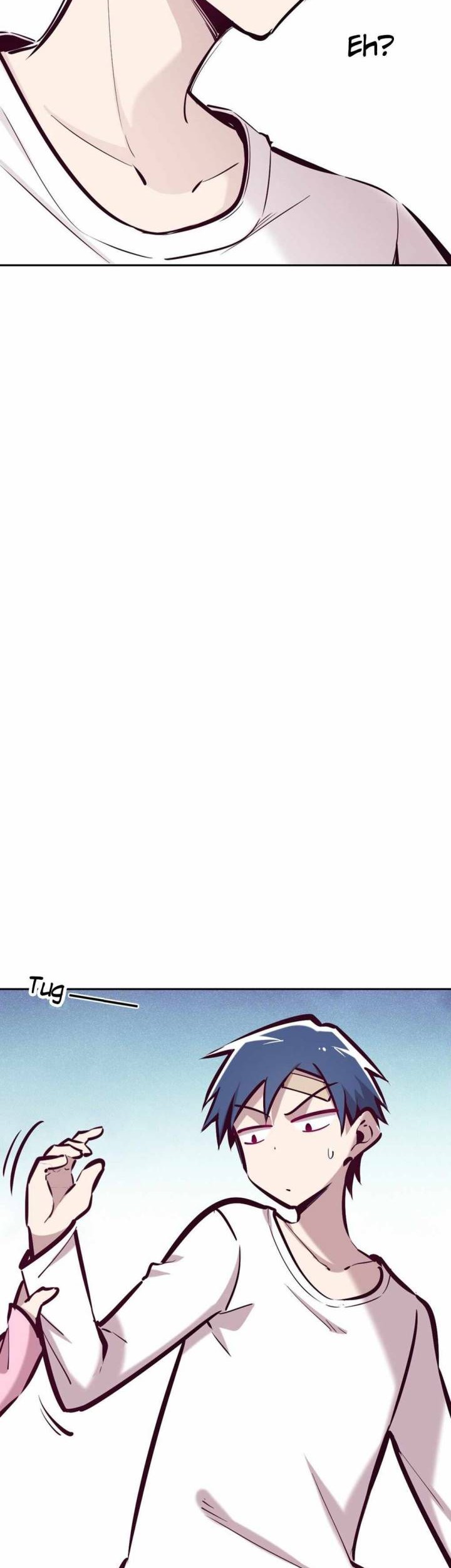 Demon X Angel, Can’t Get Along! Chapter 27 Gambar 66