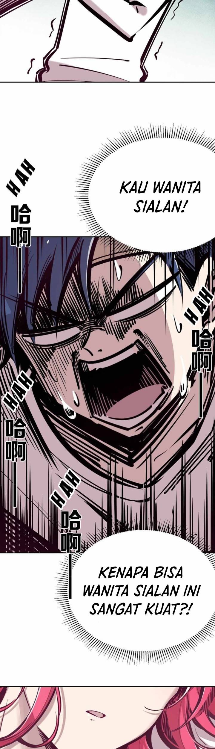 Demon X Angel, Can’t Get Along! Chapter 27 Gambar 68