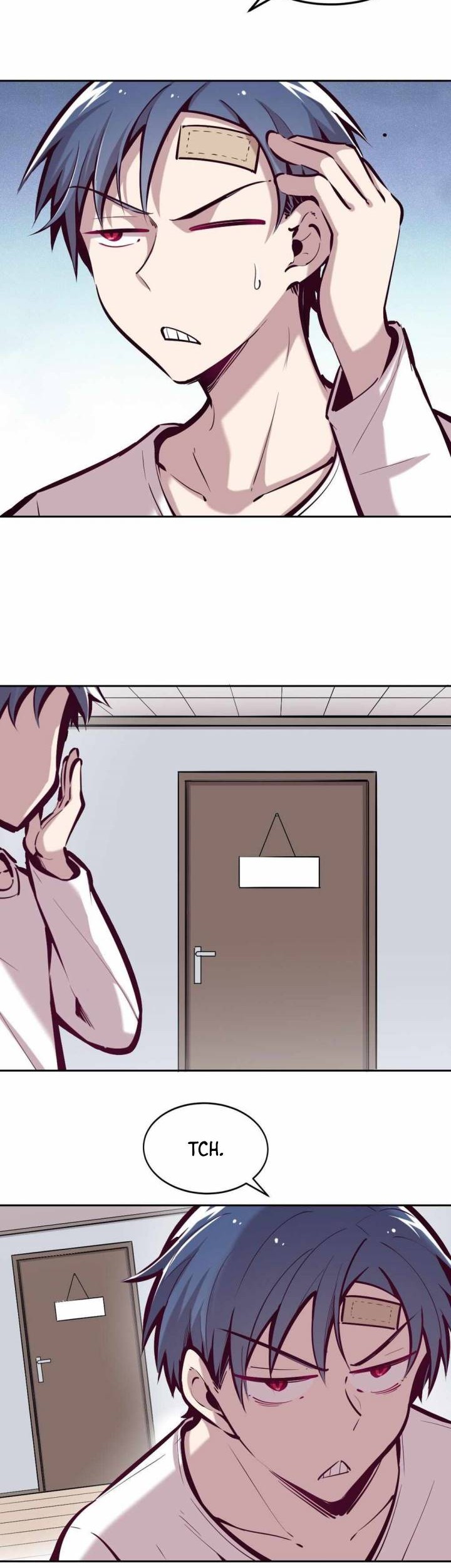 Demon X Angel, Can’t Get Along! Chapter 27 Gambar 3