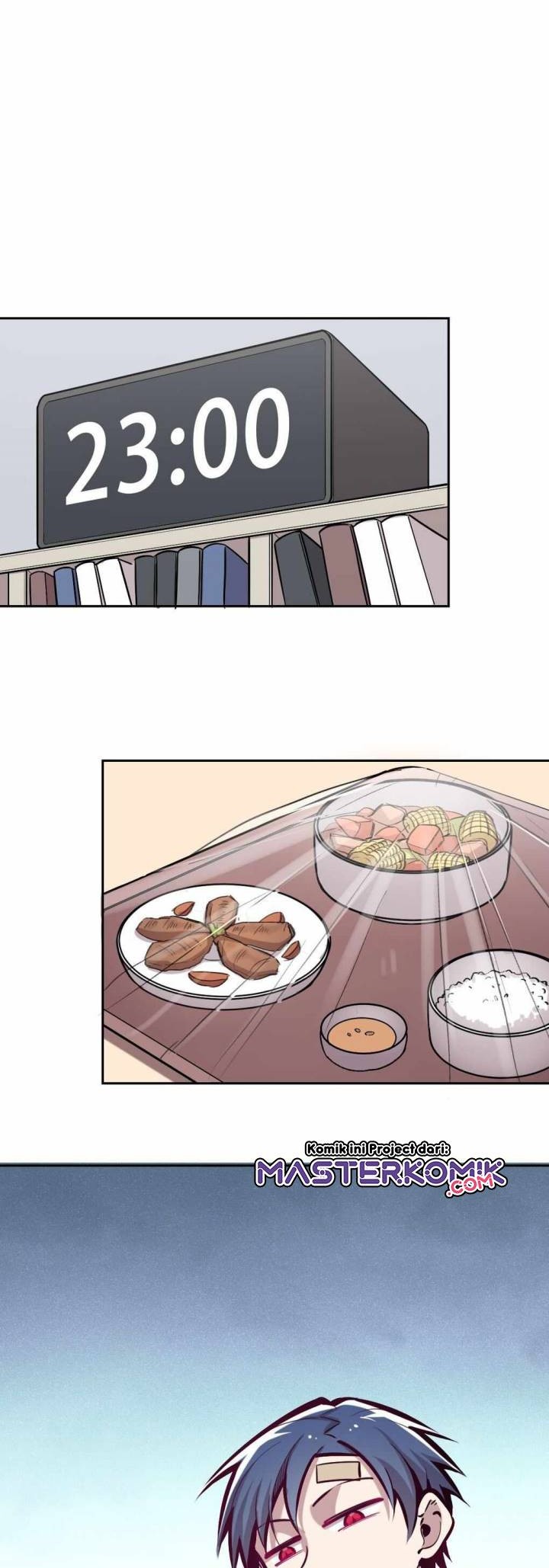 Demon X Angel, Can’t Get Along! Chapter 27 Gambar 4