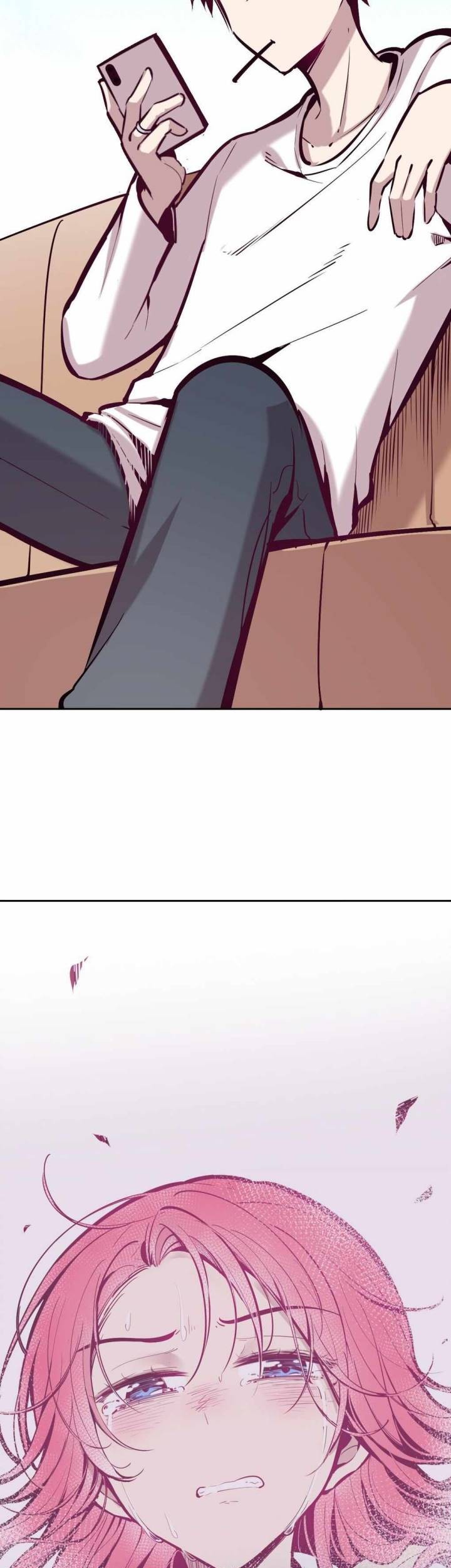 Demon X Angel, Can’t Get Along! Chapter 27 Gambar 5