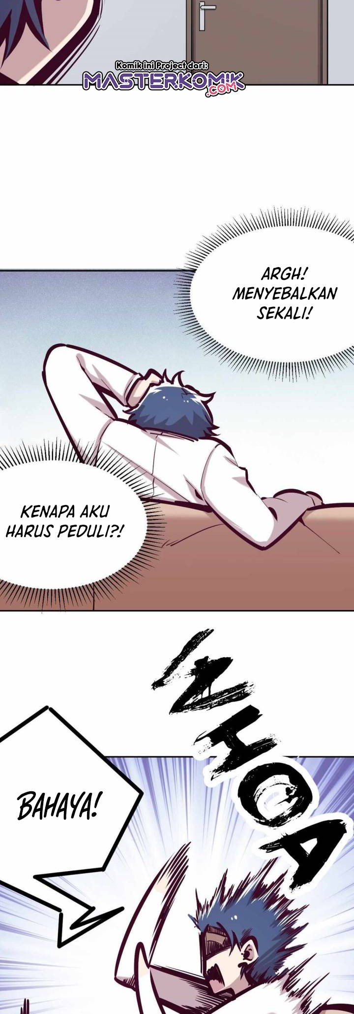 Demon X Angel, Can’t Get Along! Chapter 27 Gambar 7