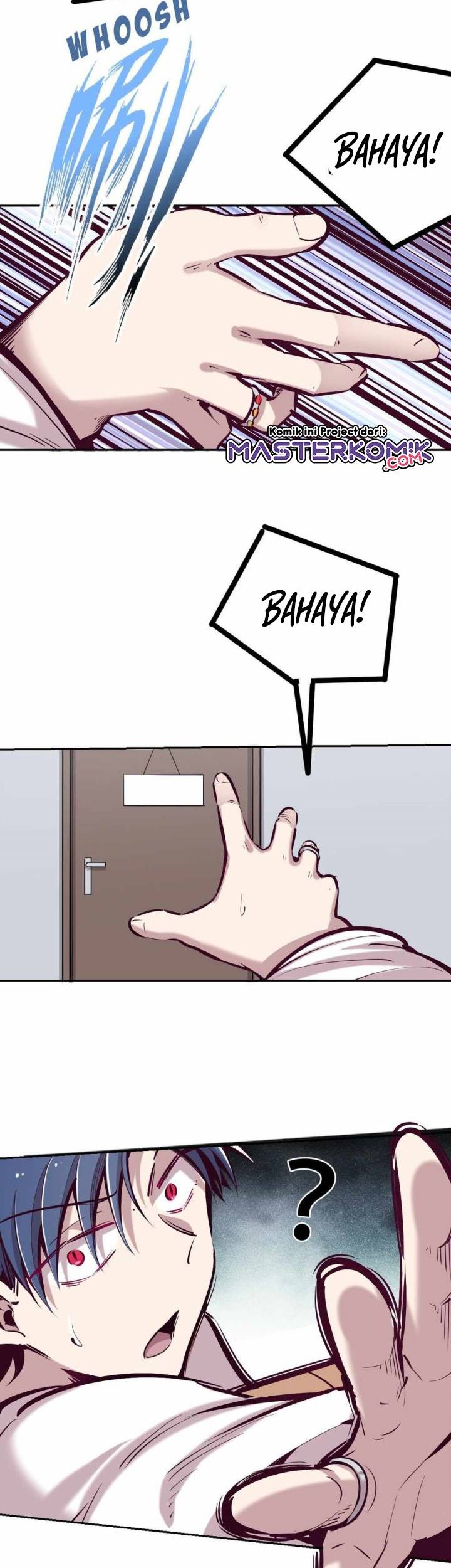 Demon X Angel, Can’t Get Along! Chapter 27 Gambar 9