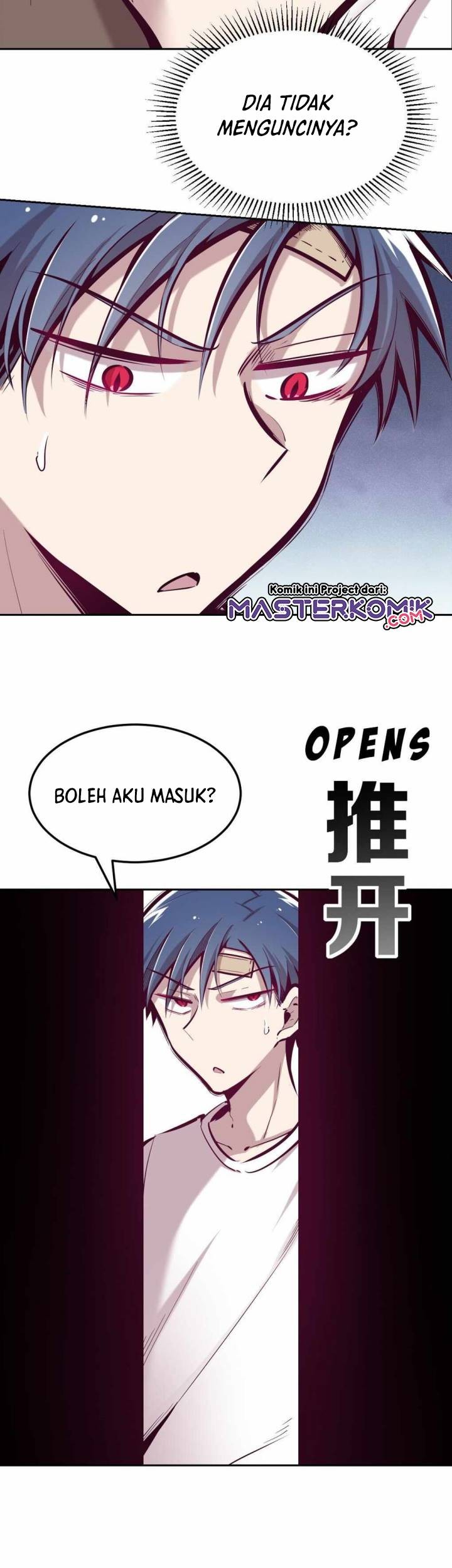 Demon X Angel, Can’t Get Along! Chapter 27 Gambar 11