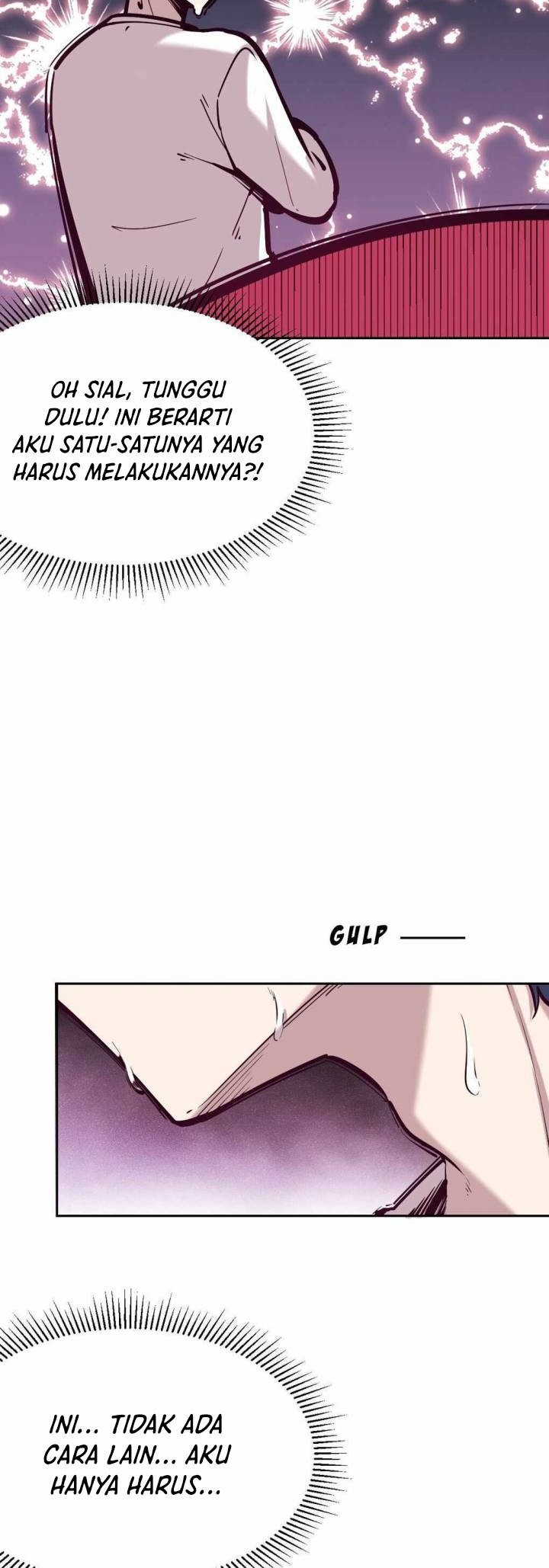 Demon X Angel, Can’t Get Along! Chapter 27 Gambar 16