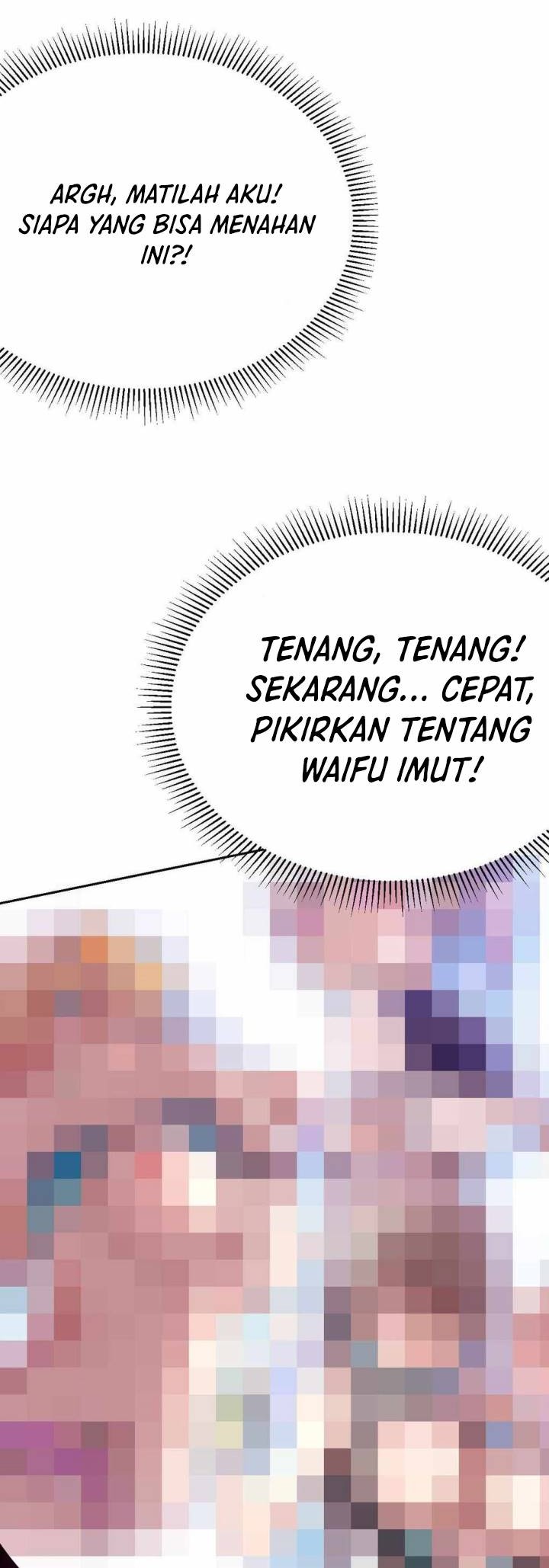 Demon X Angel, Can’t Get Along! Chapter 27 Gambar 22