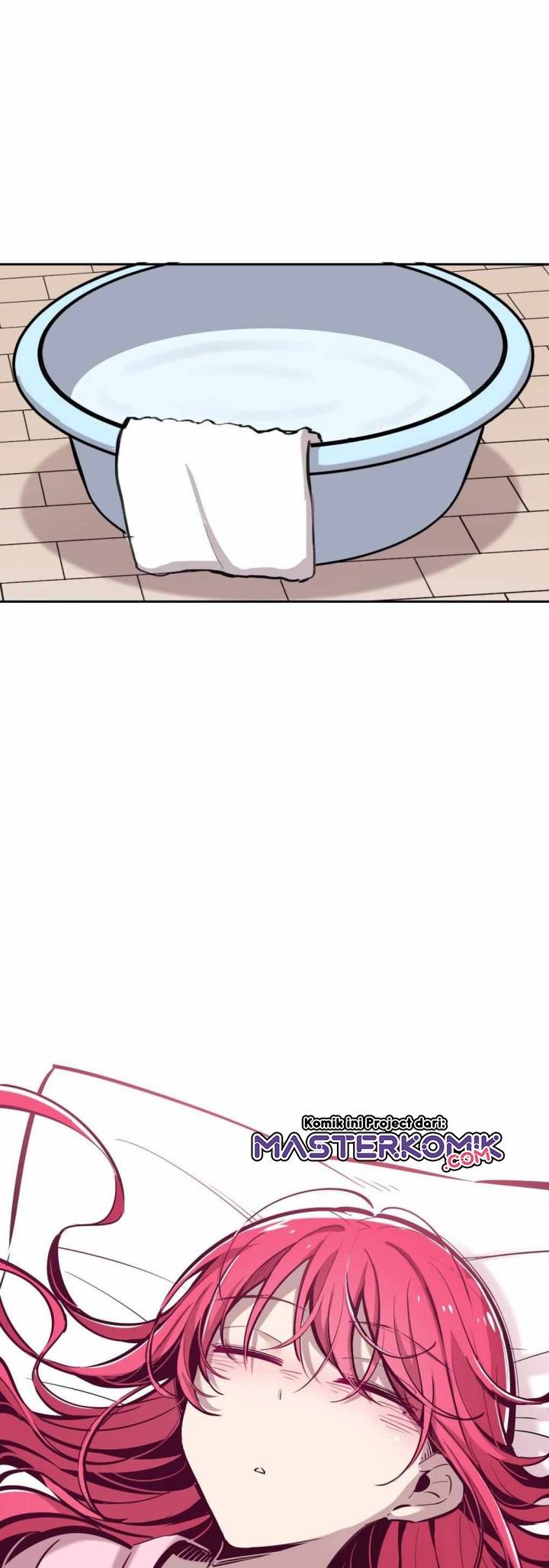 Demon X Angel, Can’t Get Along! Chapter 27 Gambar 25