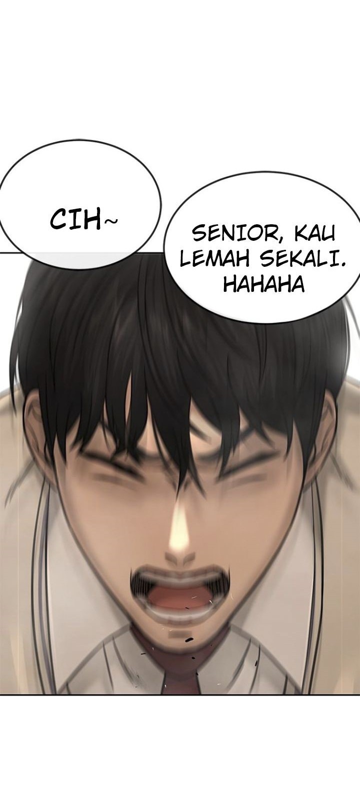Quest Supremacy Chapter 17 Gambar 18