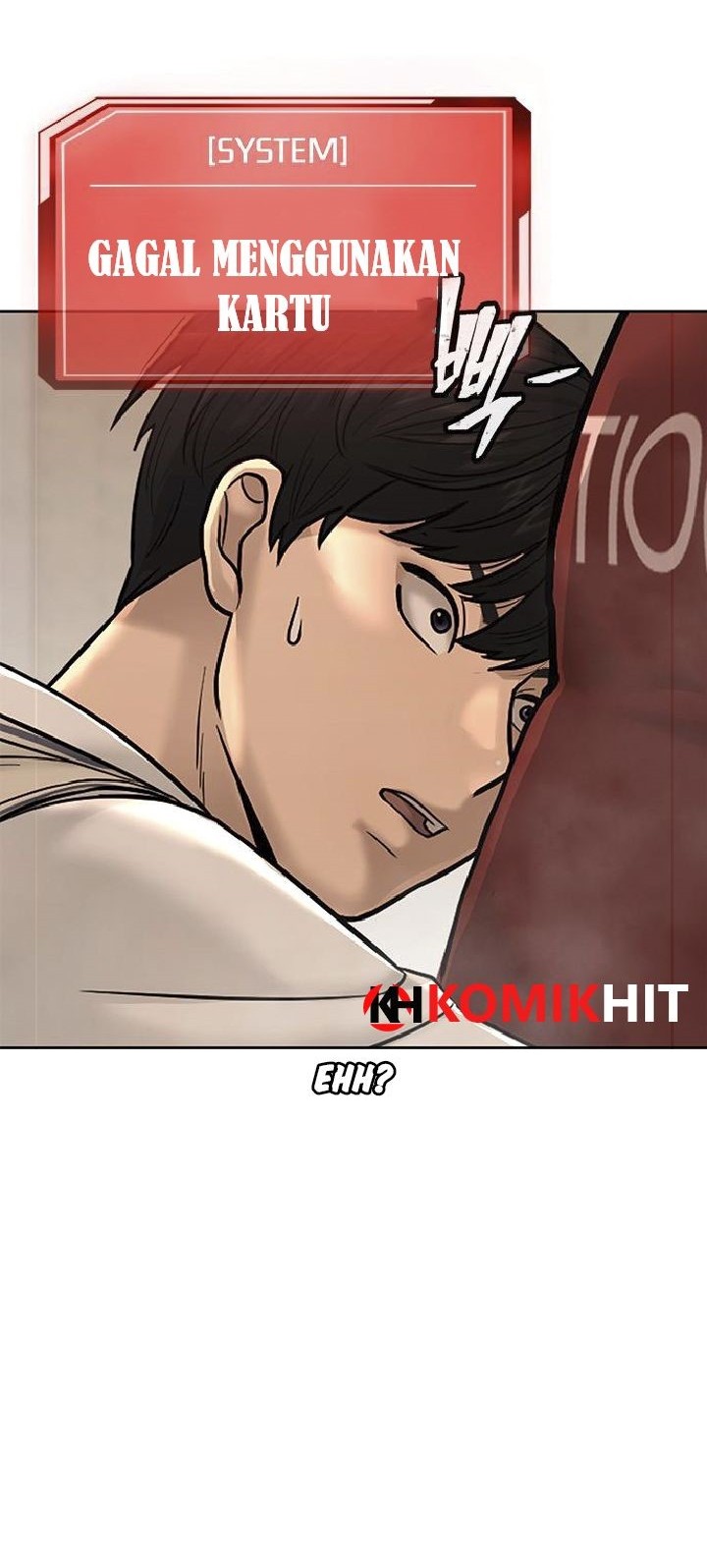 Quest Supremacy Chapter 17 Gambar 23