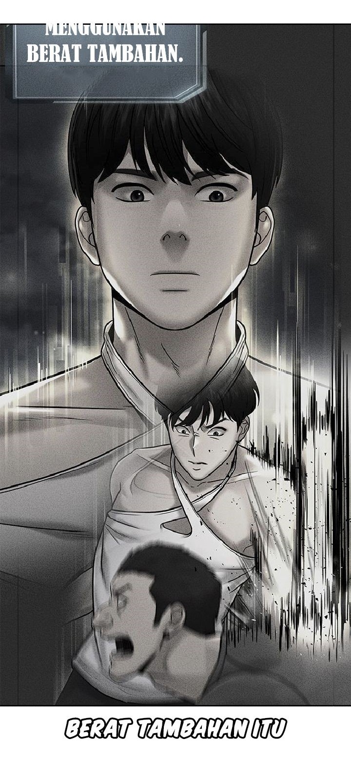 Quest Supremacy Chapter 17 Gambar 25