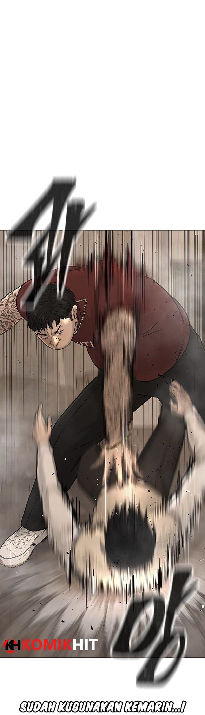 Quest Supremacy Chapter 17 Gambar 26