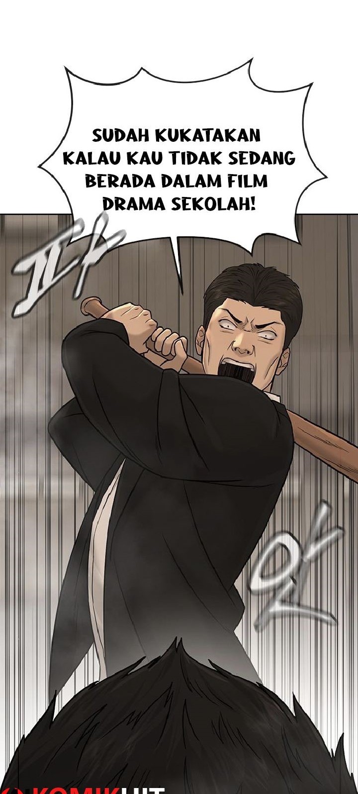 Quest Supremacy Chapter 17 Gambar 32