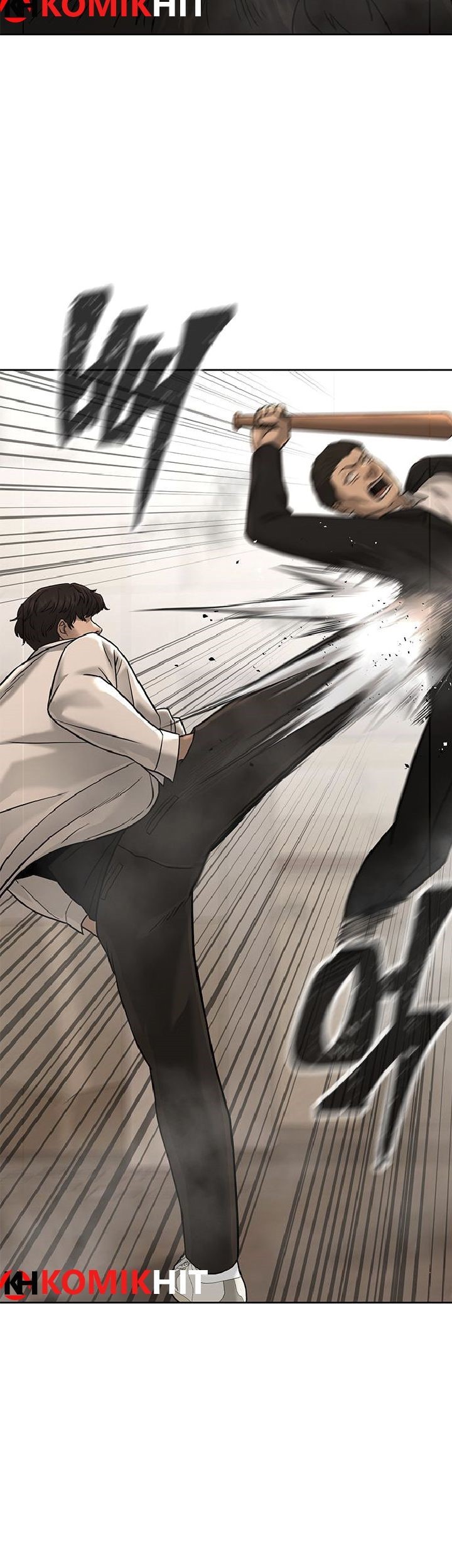 Quest Supremacy Chapter 17 Gambar 33