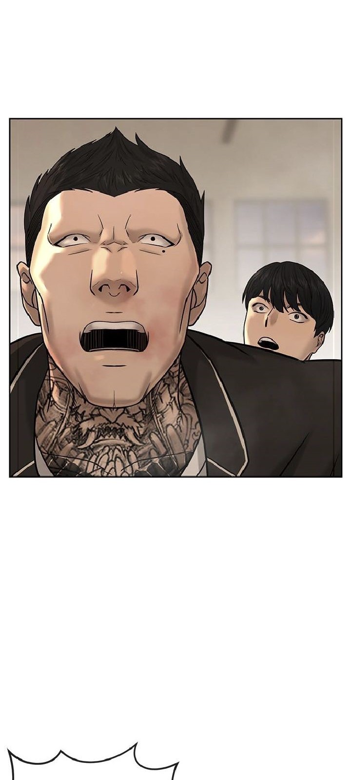 Quest Supremacy Chapter 17 Gambar 34