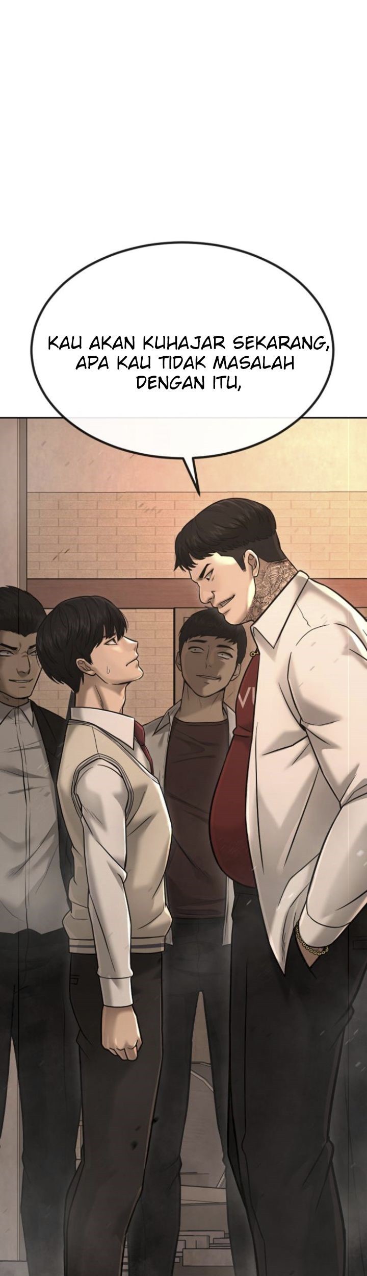 Baca Komik Quest Supremacy Chapter 17 Gambar 1