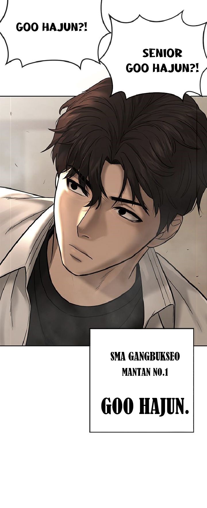 Quest Supremacy Chapter 17 Gambar 35