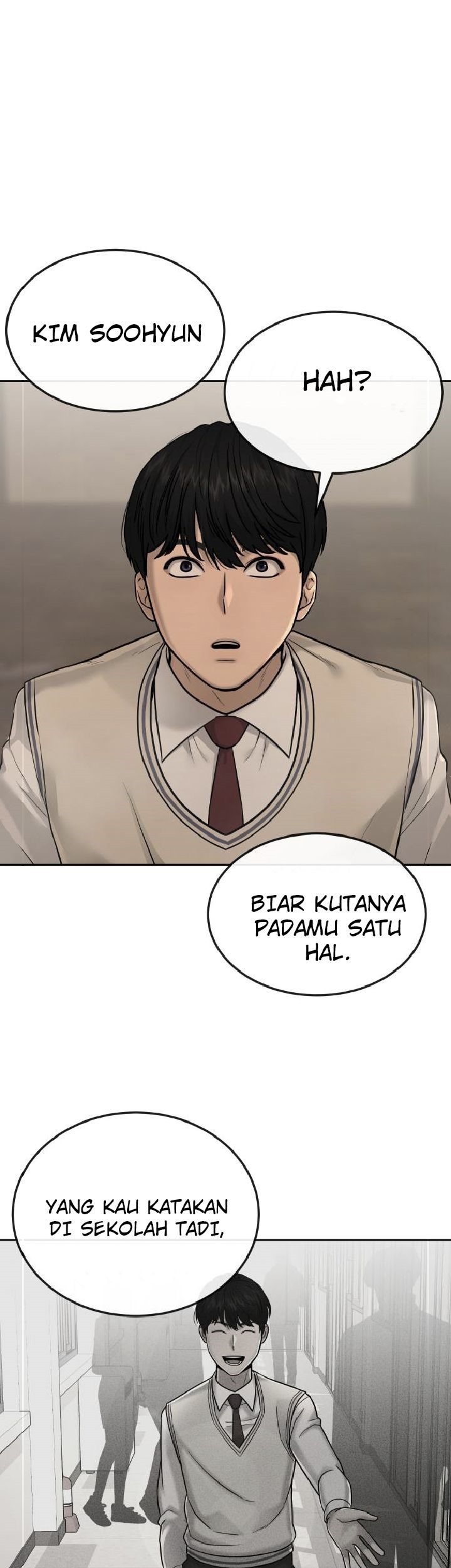 Quest Supremacy Chapter 17 Gambar 36