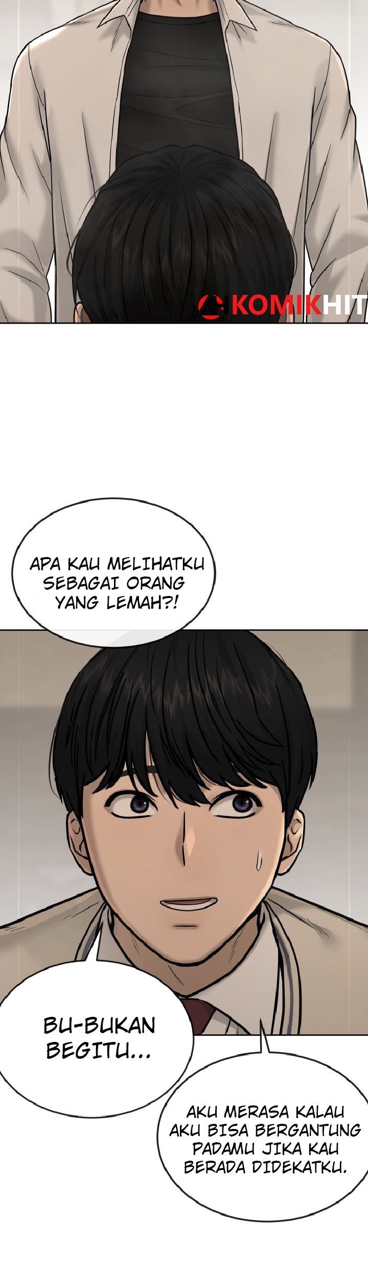 Quest Supremacy Chapter 17 Gambar 38