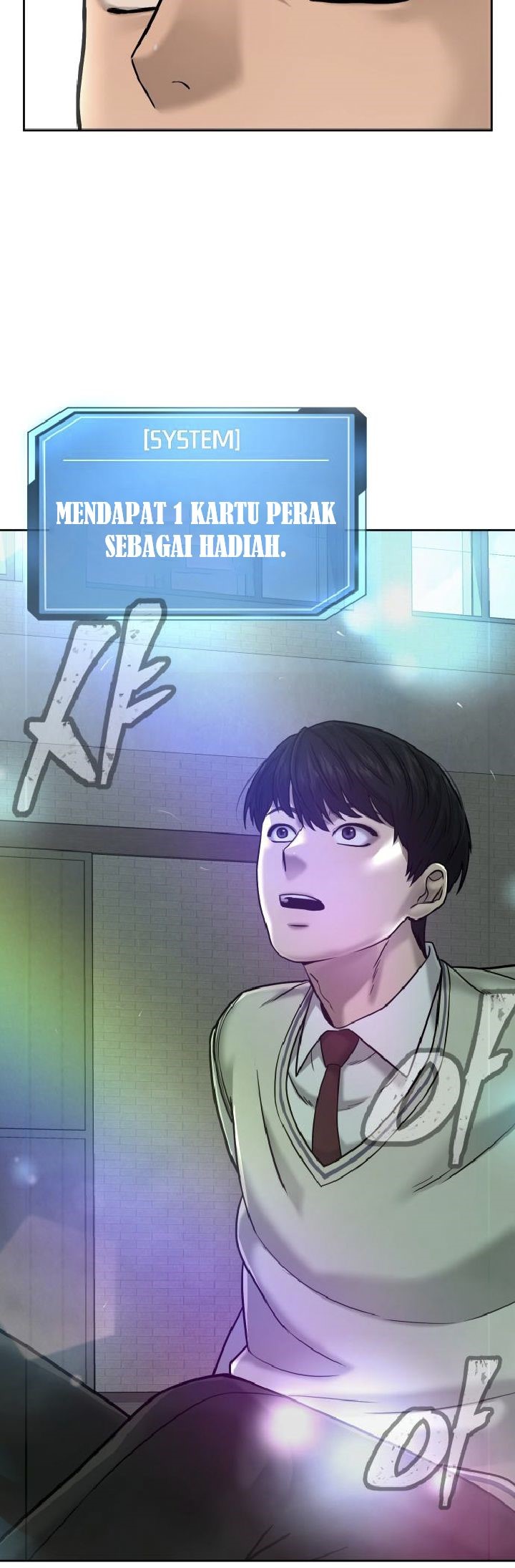Quest Supremacy Chapter 17 Gambar 42