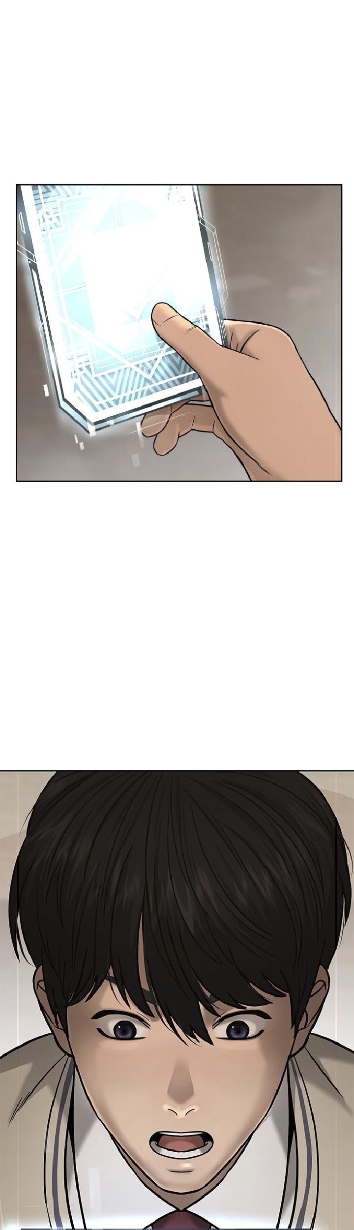 Quest Supremacy Chapter 17 Gambar 43