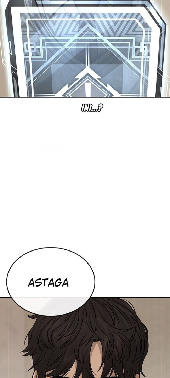 Quest Supremacy Chapter 17 Gambar 44
