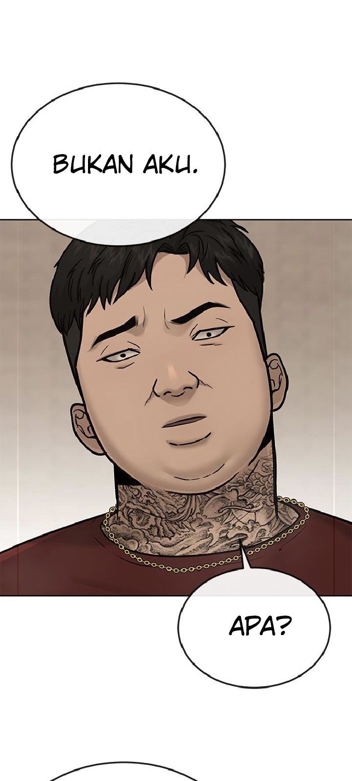 Quest Supremacy Chapter 17 Gambar 46