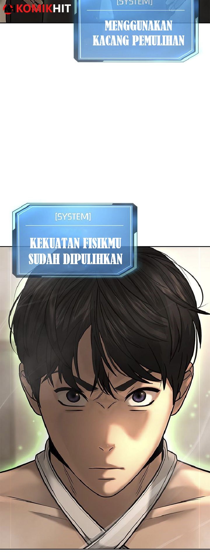 Quest Supremacy Chapter 17 Gambar 49
