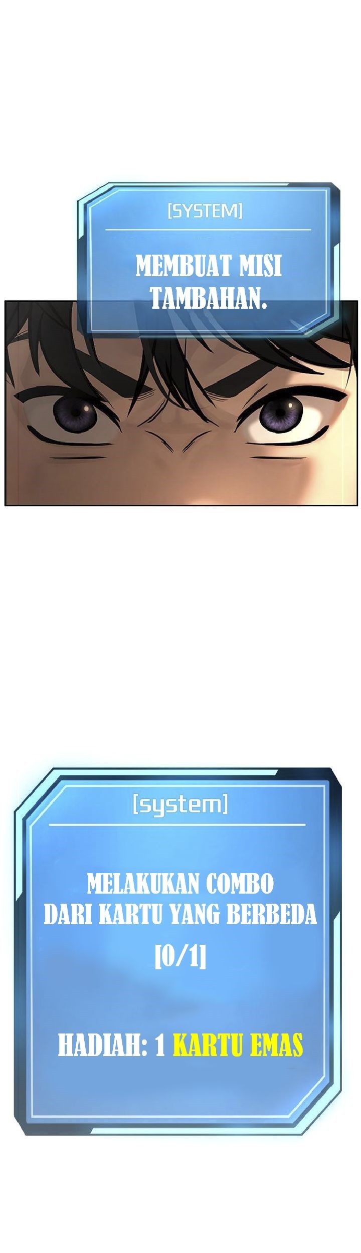 Quest Supremacy Chapter 17 Gambar 50