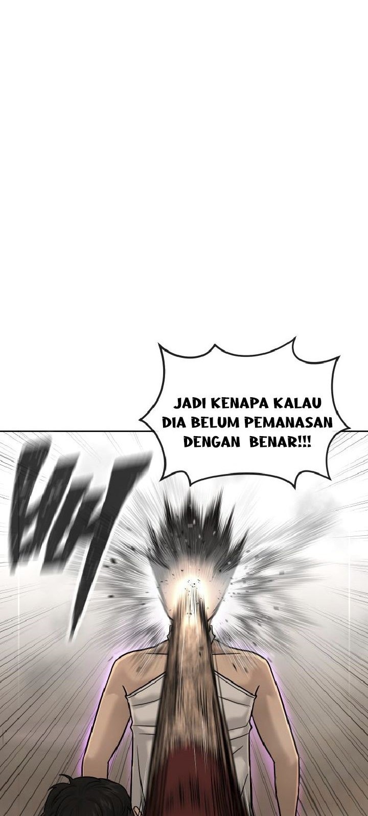 Quest Supremacy Chapter 17 Gambar 51