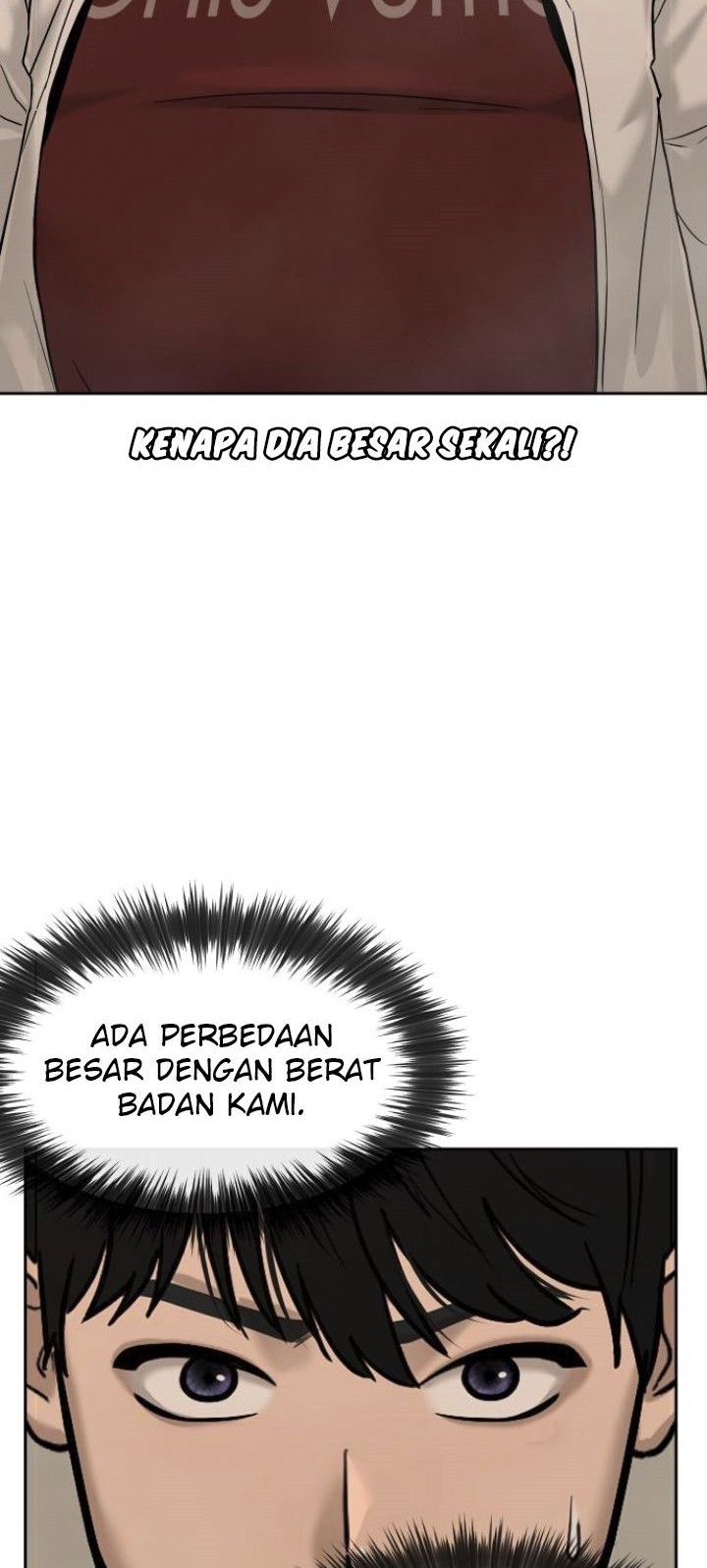 Quest Supremacy Chapter 17 Gambar 4