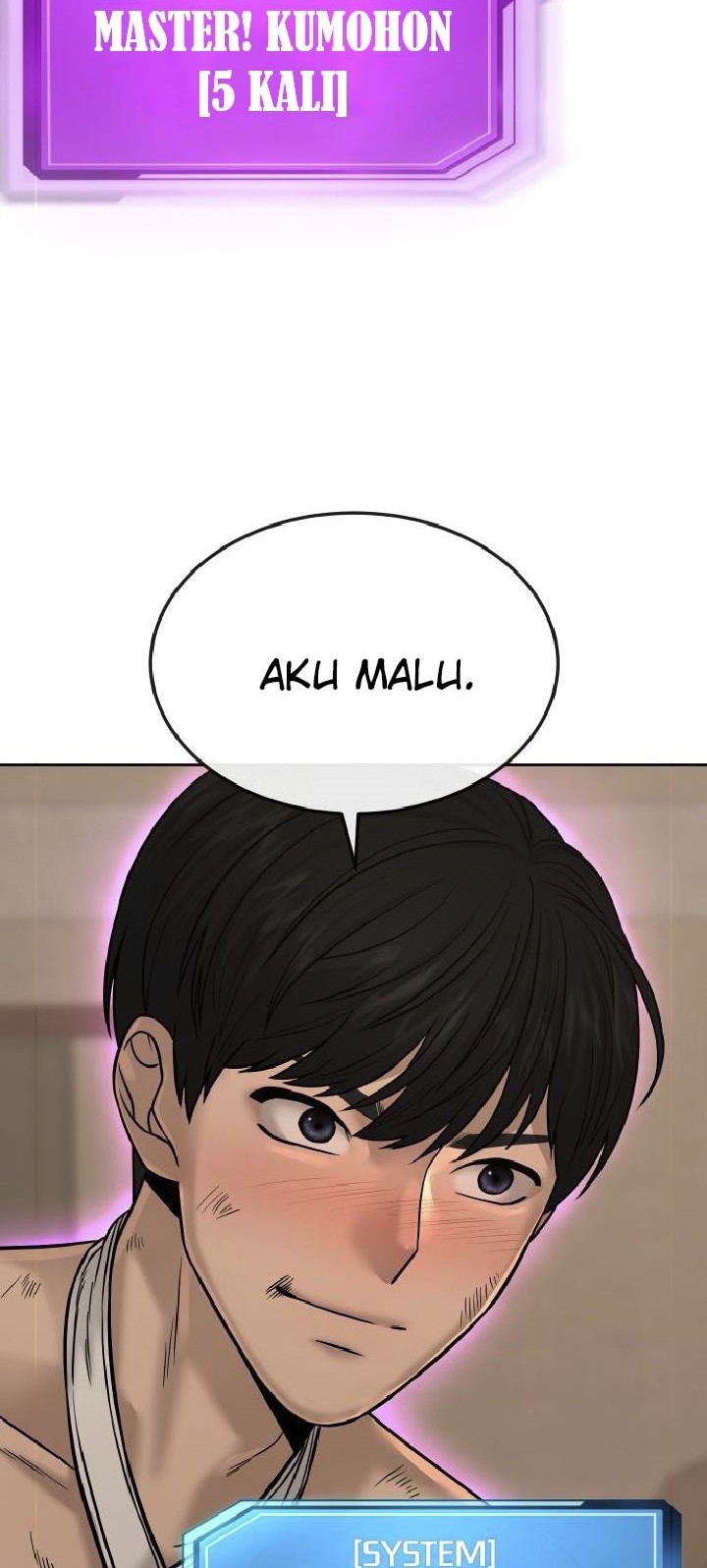 Quest Supremacy Chapter 17 Gambar 55
