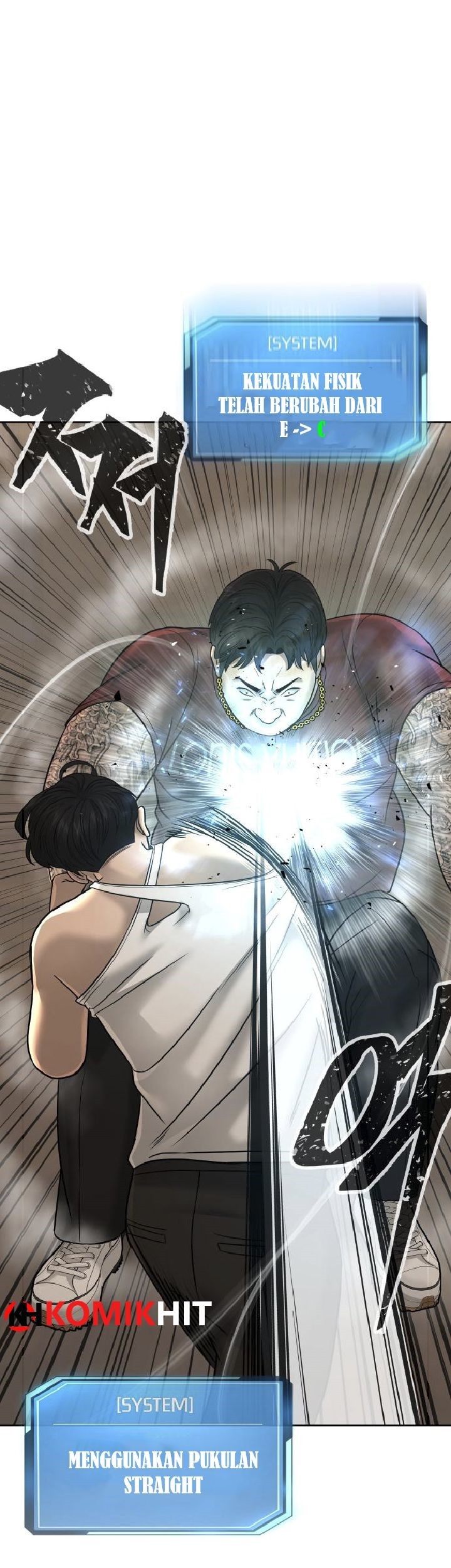 Quest Supremacy Chapter 17 Gambar 57