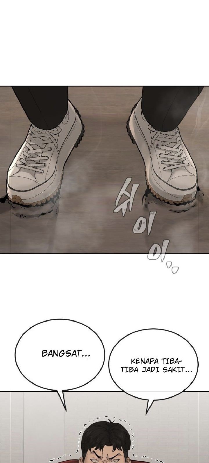 Quest Supremacy Chapter 17 Gambar 58