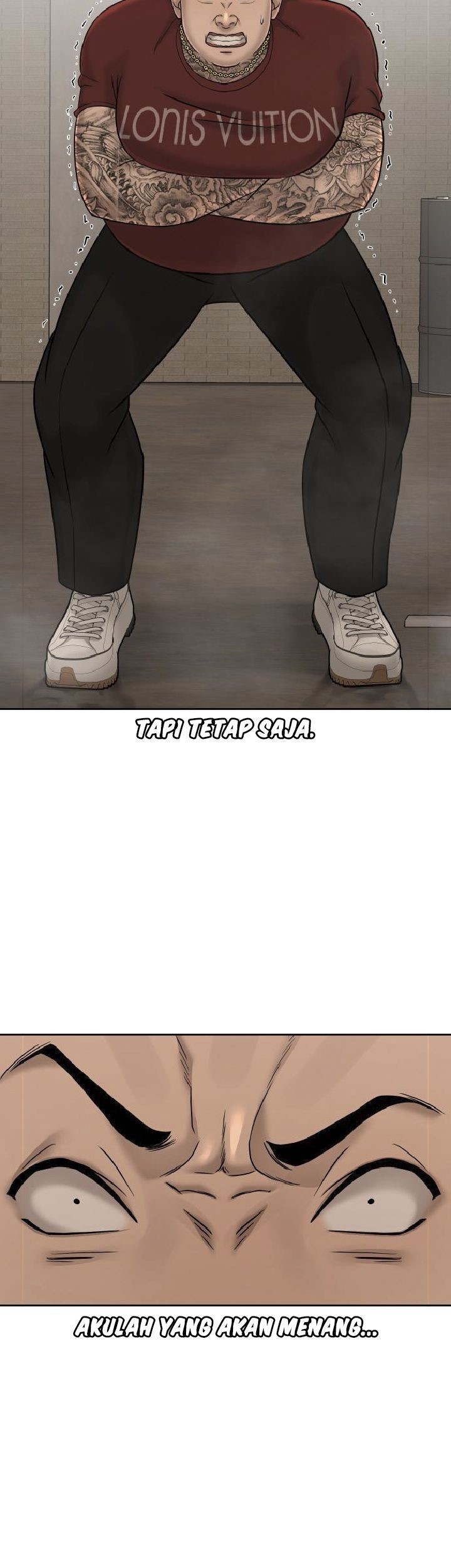 Quest Supremacy Chapter 17 Gambar 59