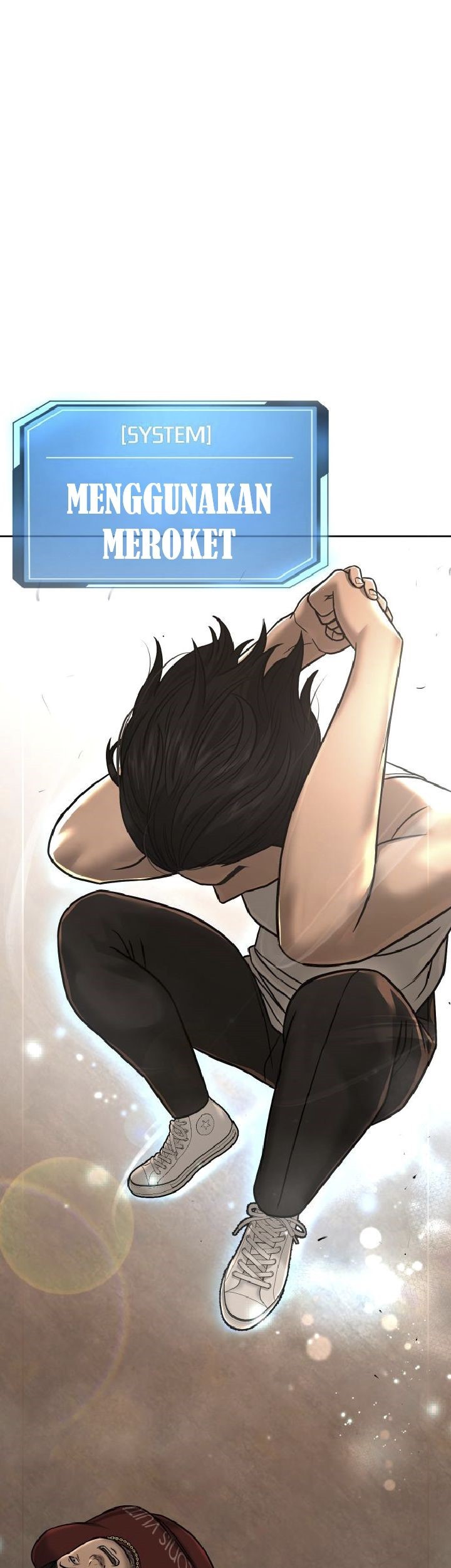 Quest Supremacy Chapter 17 Gambar 64