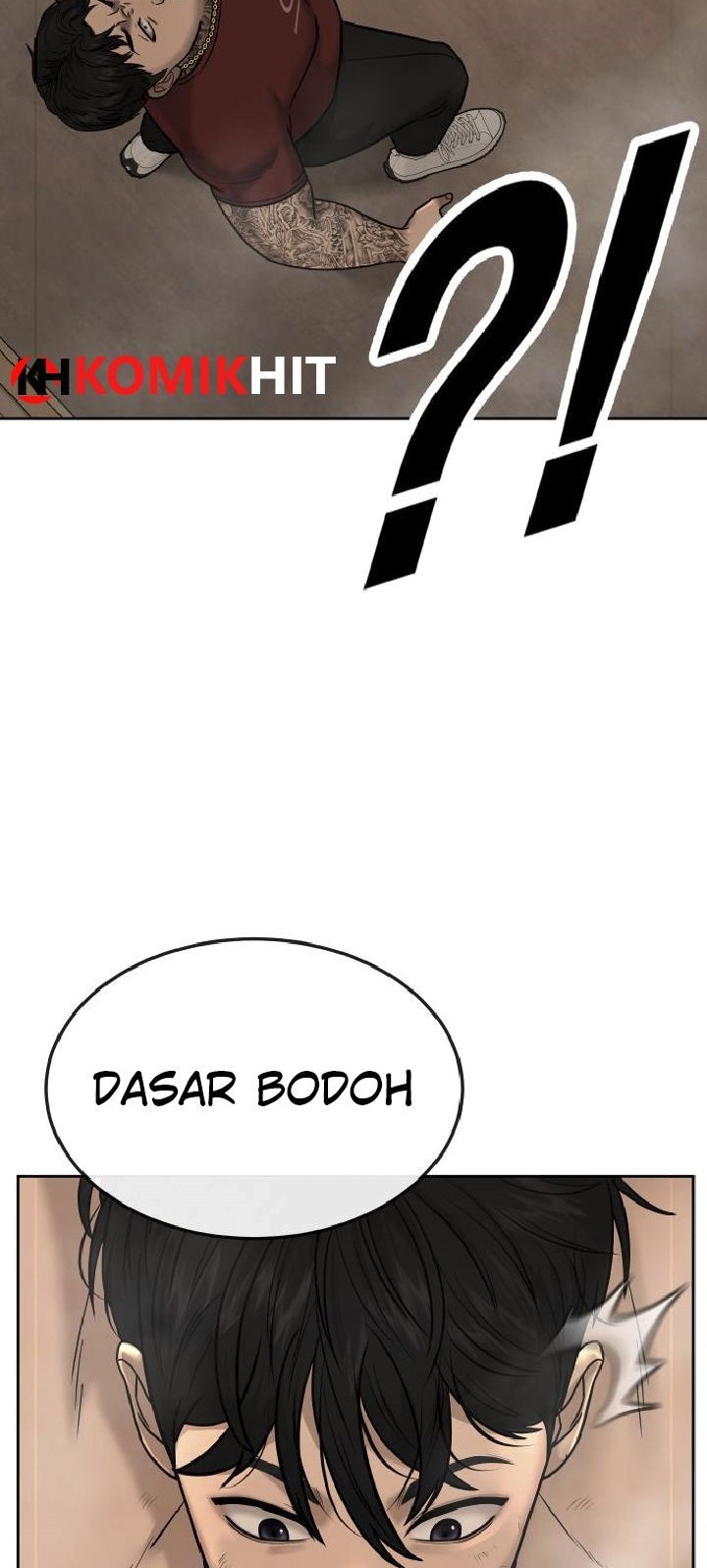 Quest Supremacy Chapter 17 Gambar 65