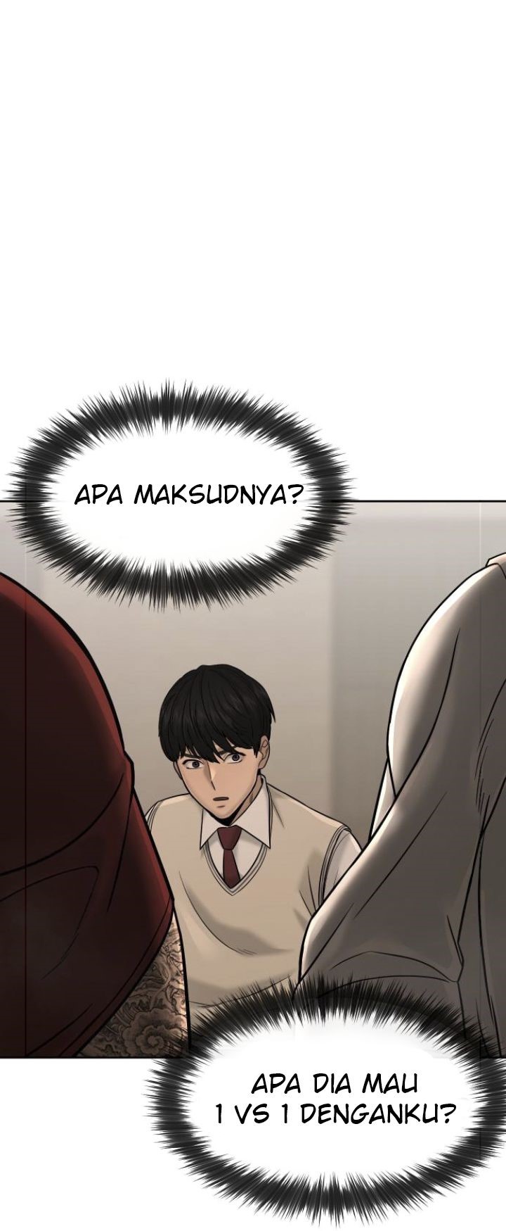 Quest Supremacy Chapter 17 Gambar 7