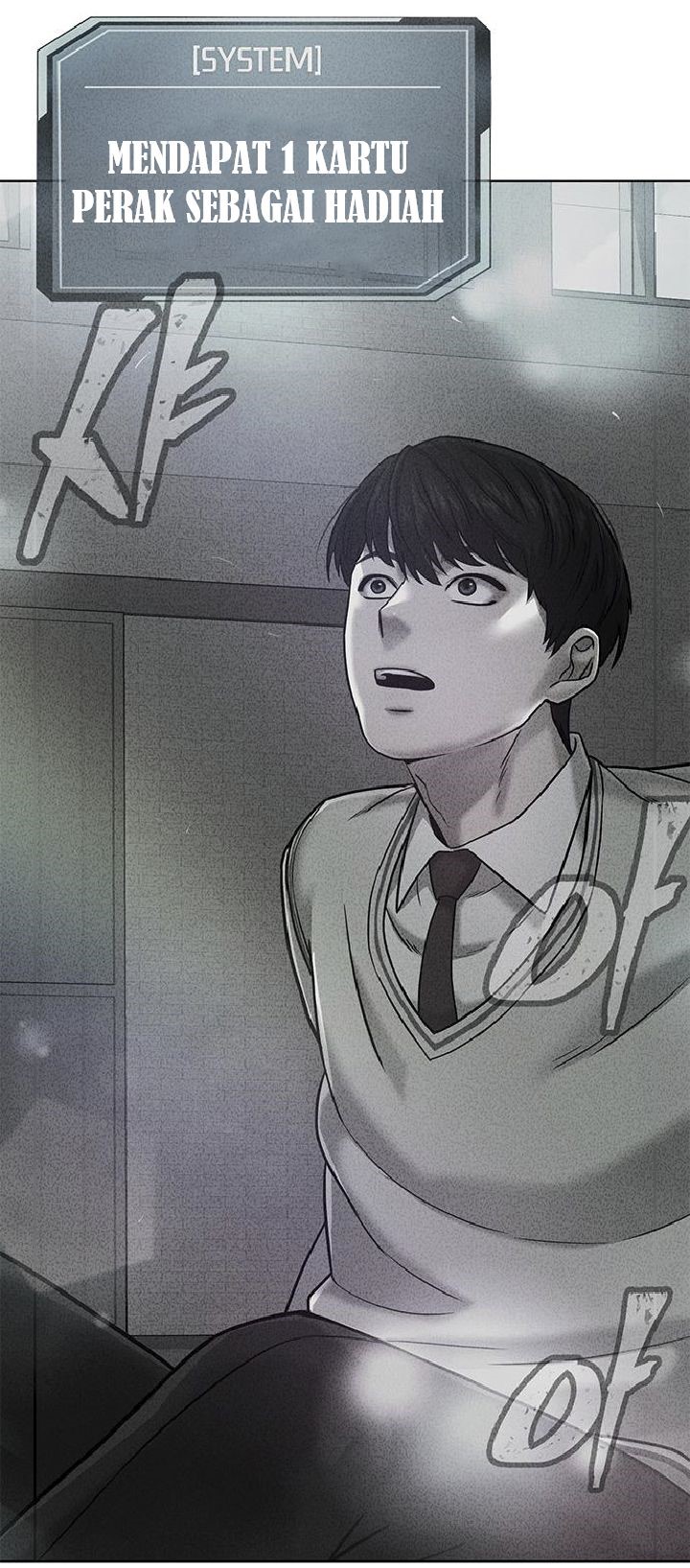 Quest Supremacy Chapter 17 Gambar 70